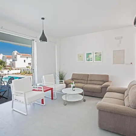 Casa vacanze Wunderschoene, Geraeumige Ferienvilla Mit Bbq
