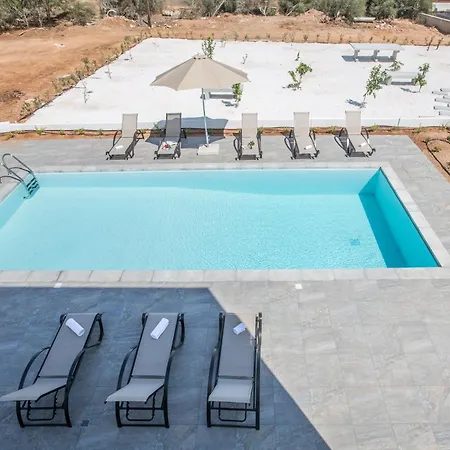 Wunderschoene, Geraeumige Ferienvilla Mit Bbq Σπίτι διακοπών Πρωταράς
